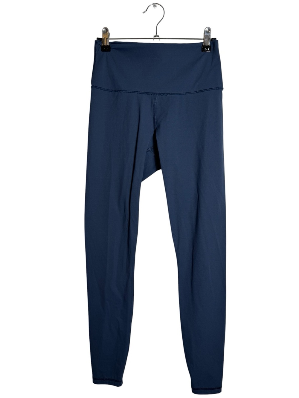Everlane The Perform Legging Regular Atlantic Blue Small